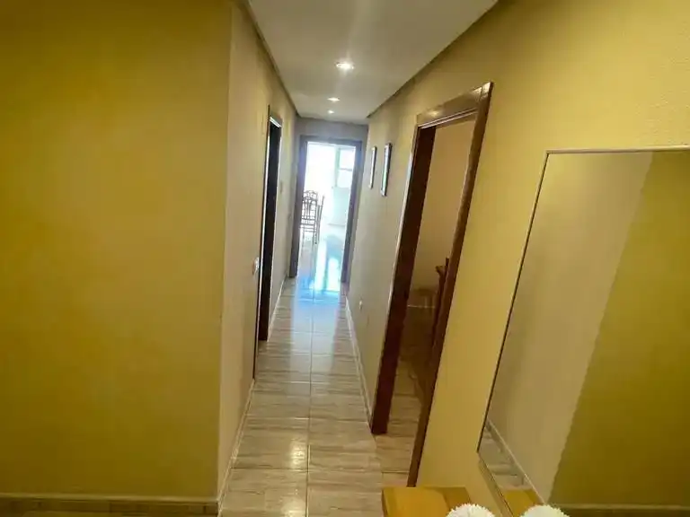 Piso de 130 m² en Murcia
