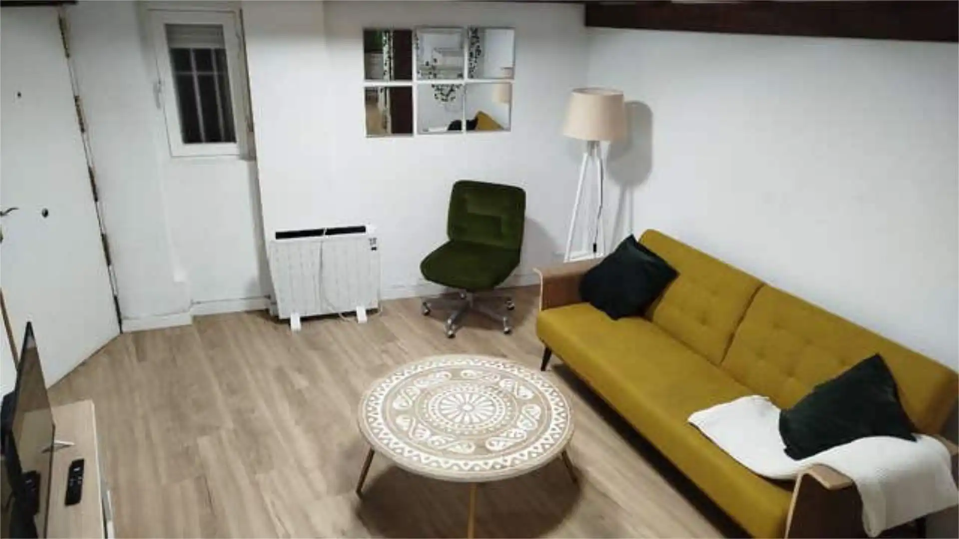 Piso de 70 m² en Madrid