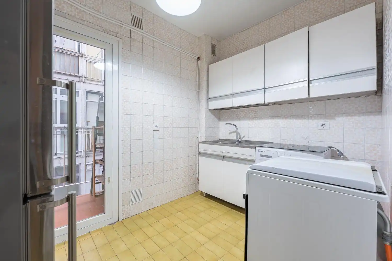 Piso de 79 m² en Madrid
