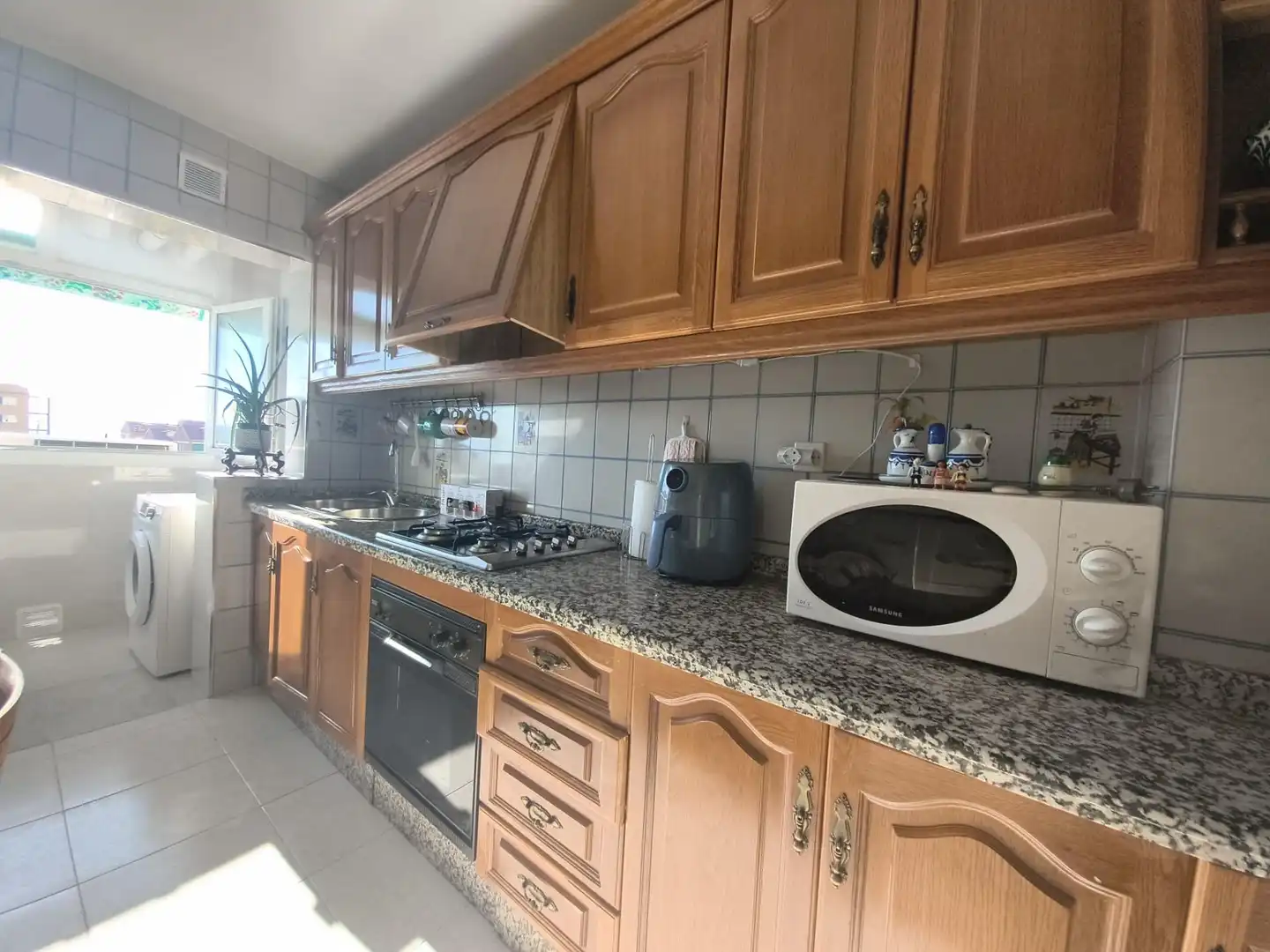 Piso de 105 m² en Granada