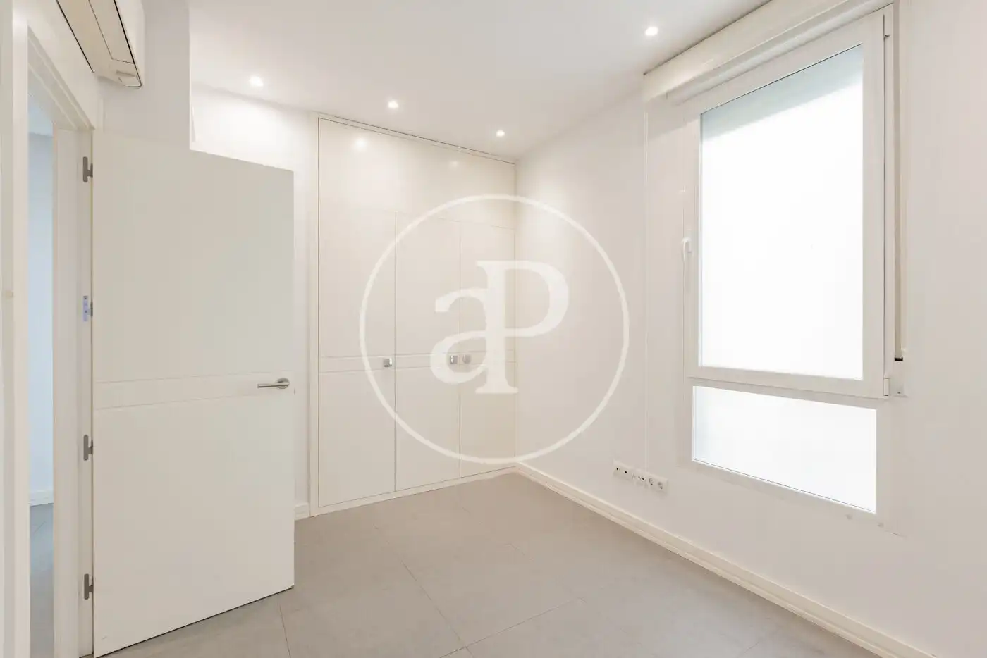 Apartamento 195 m² em Madrid
