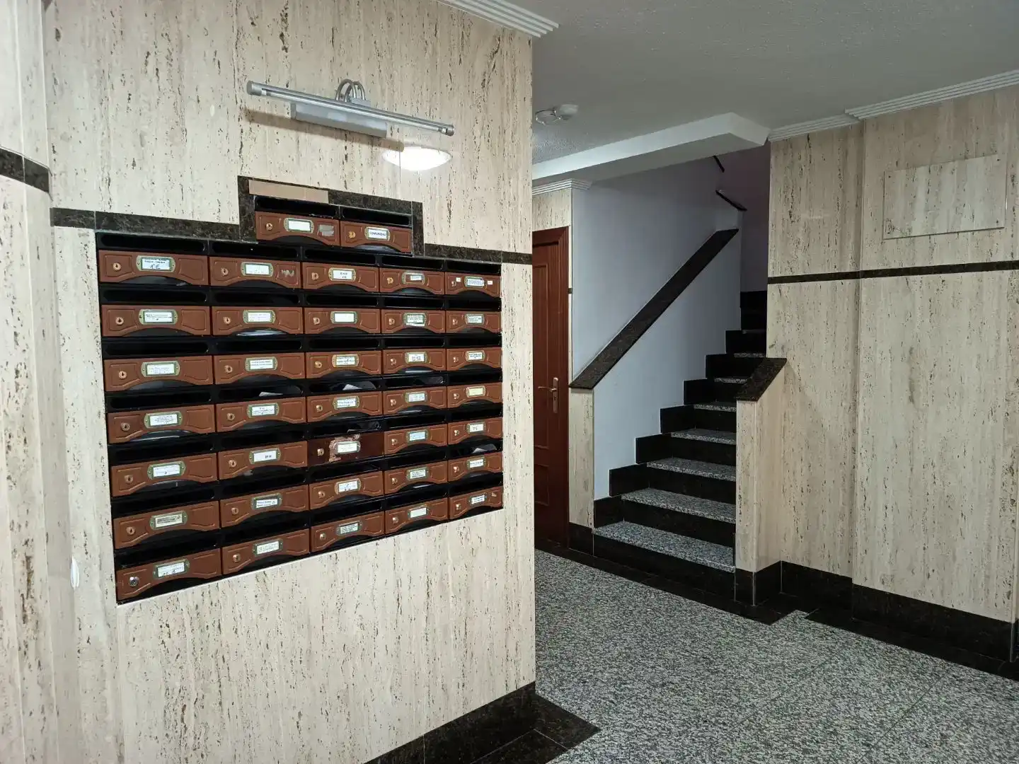 Piso de 95 m² en Salamanca