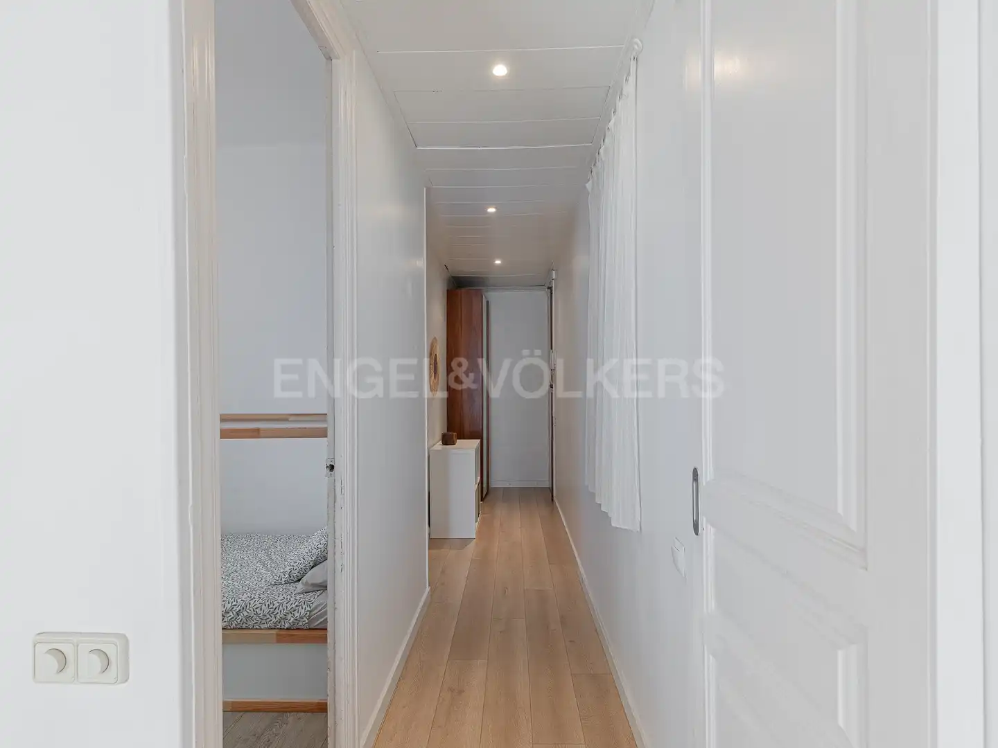 Pis de 59 m² a Barcelona