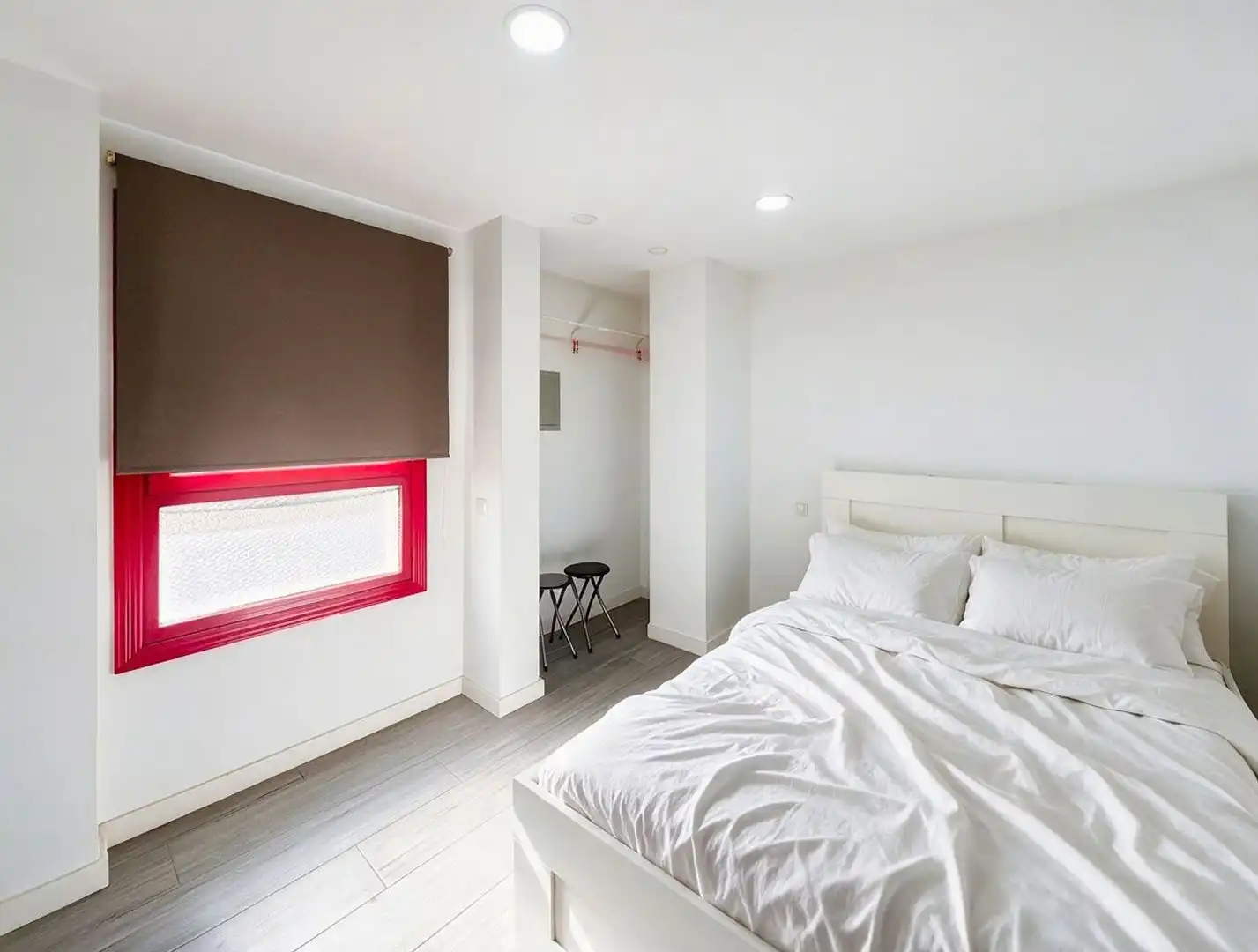 Pis de 57 m² a Las Palmas de Gran Canaria