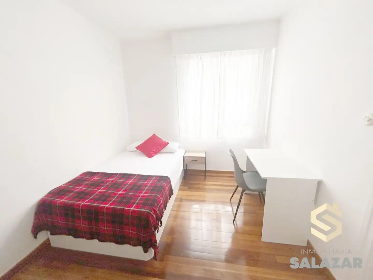 Piso de 53 m² en Bilbao