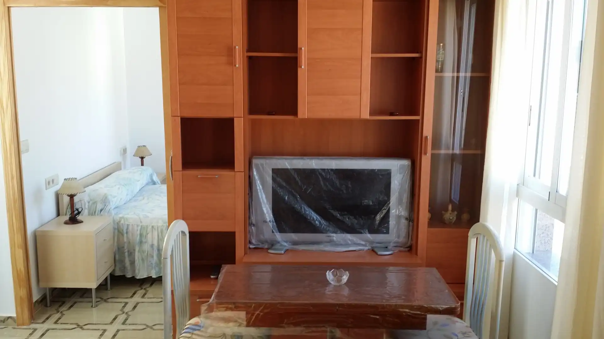 Pis de 45 m² a Cartagena