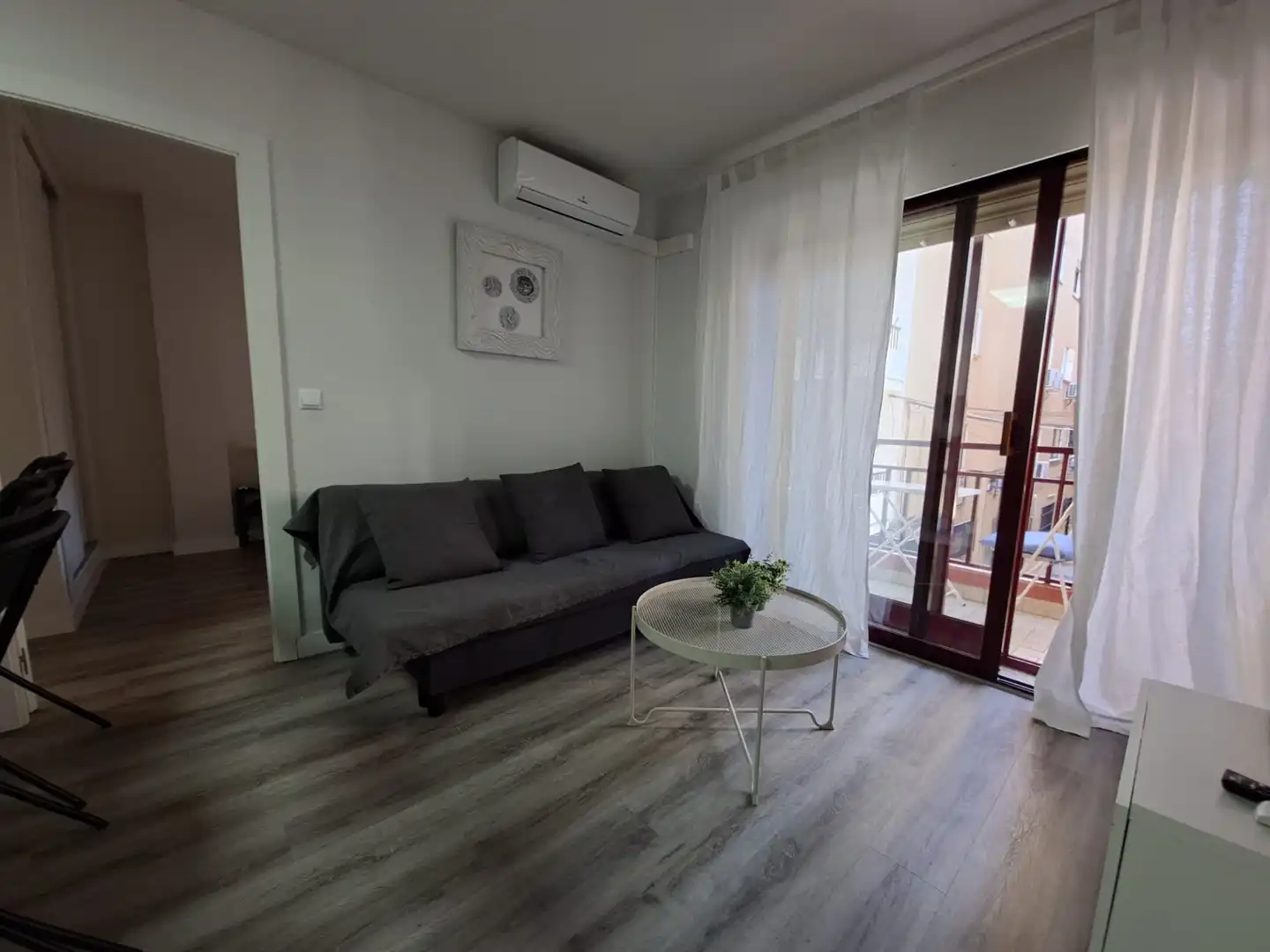Pis de 42 m² a Fuengirola