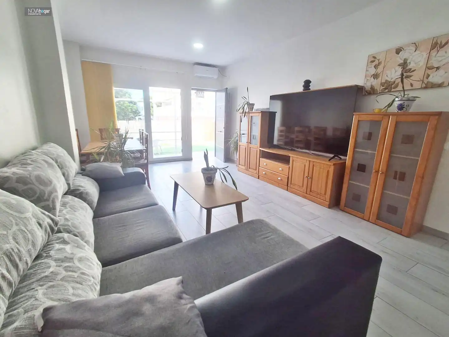 Piso de 150 m² en Málaga