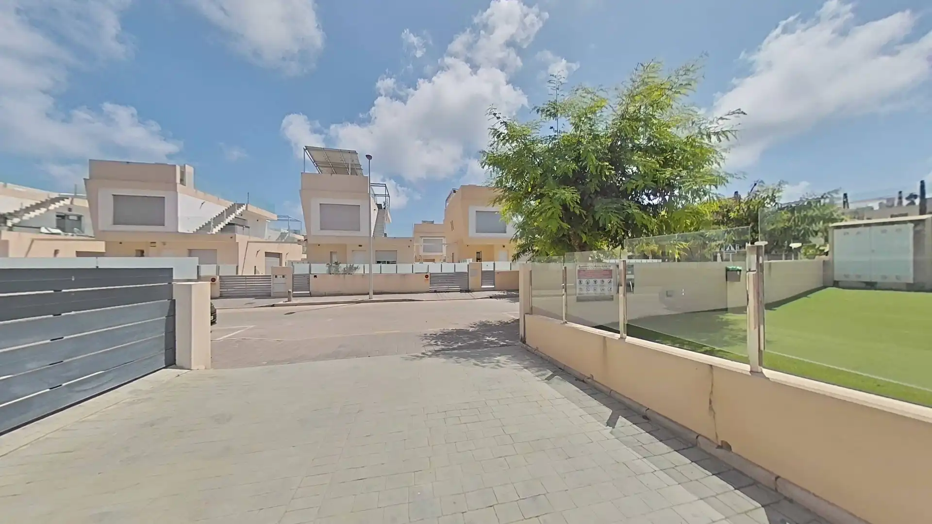 Casa de 85 m² en Pilar de la Horadada