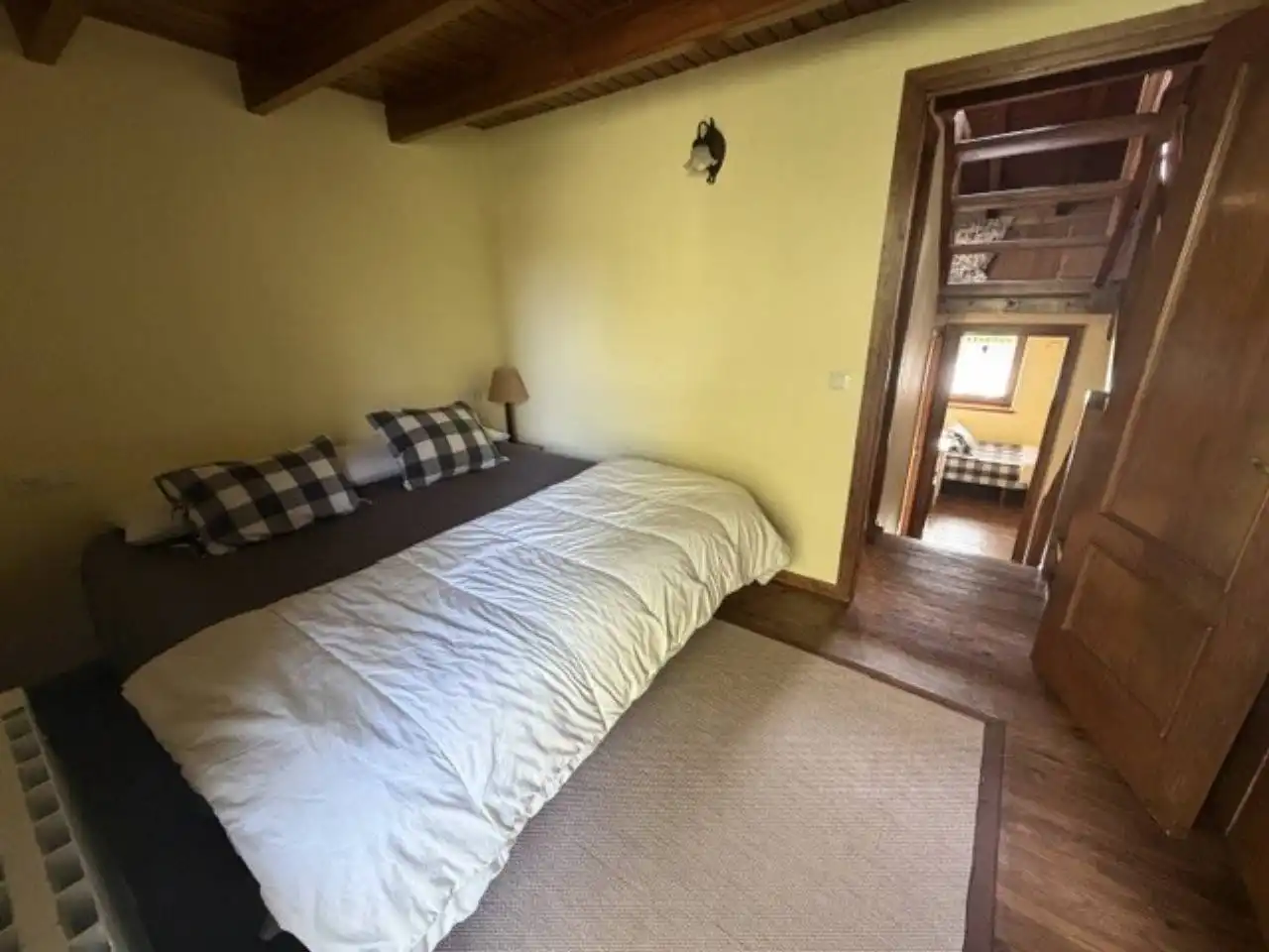 Casa de 124 m² en Isòvol