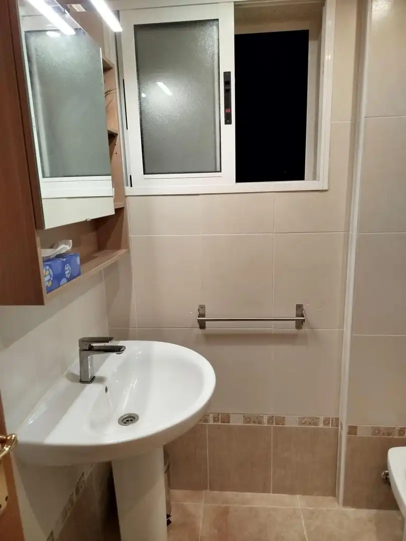 Piso de 65 m² en Águilas