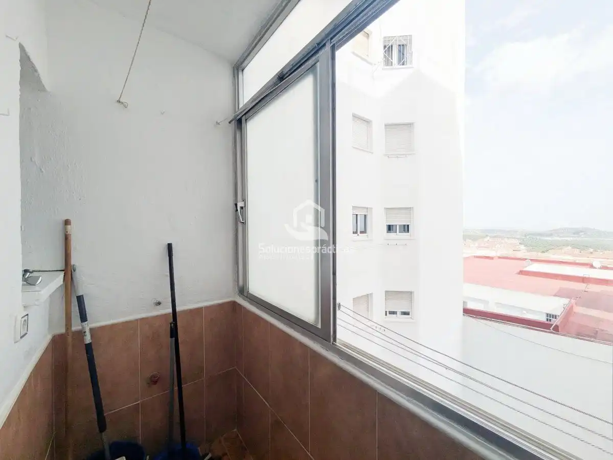 Piso de 120 m² en Jaén
