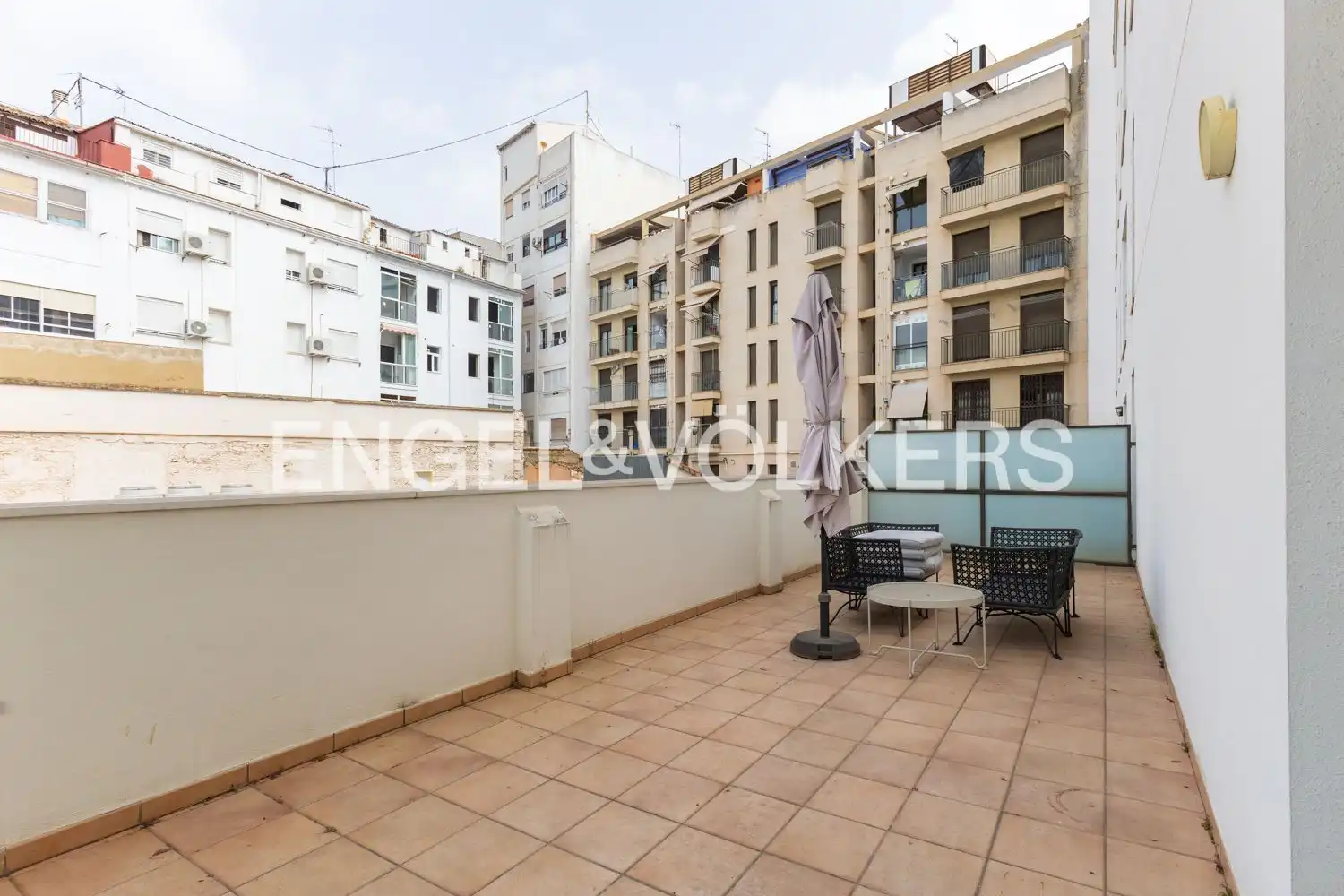 Appartamento 70 m² a Valencia