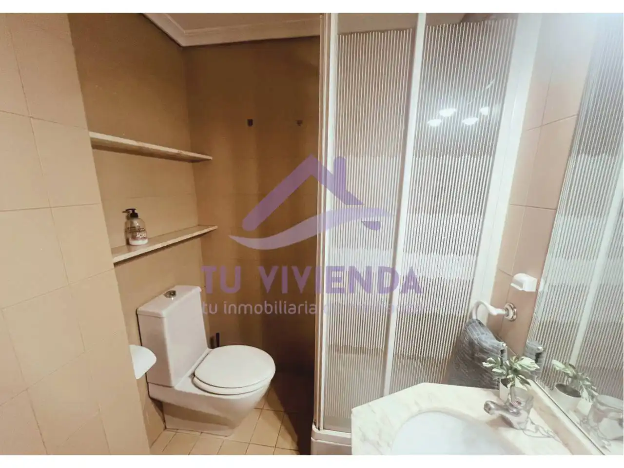 Appartement 100 m² à Valladolid