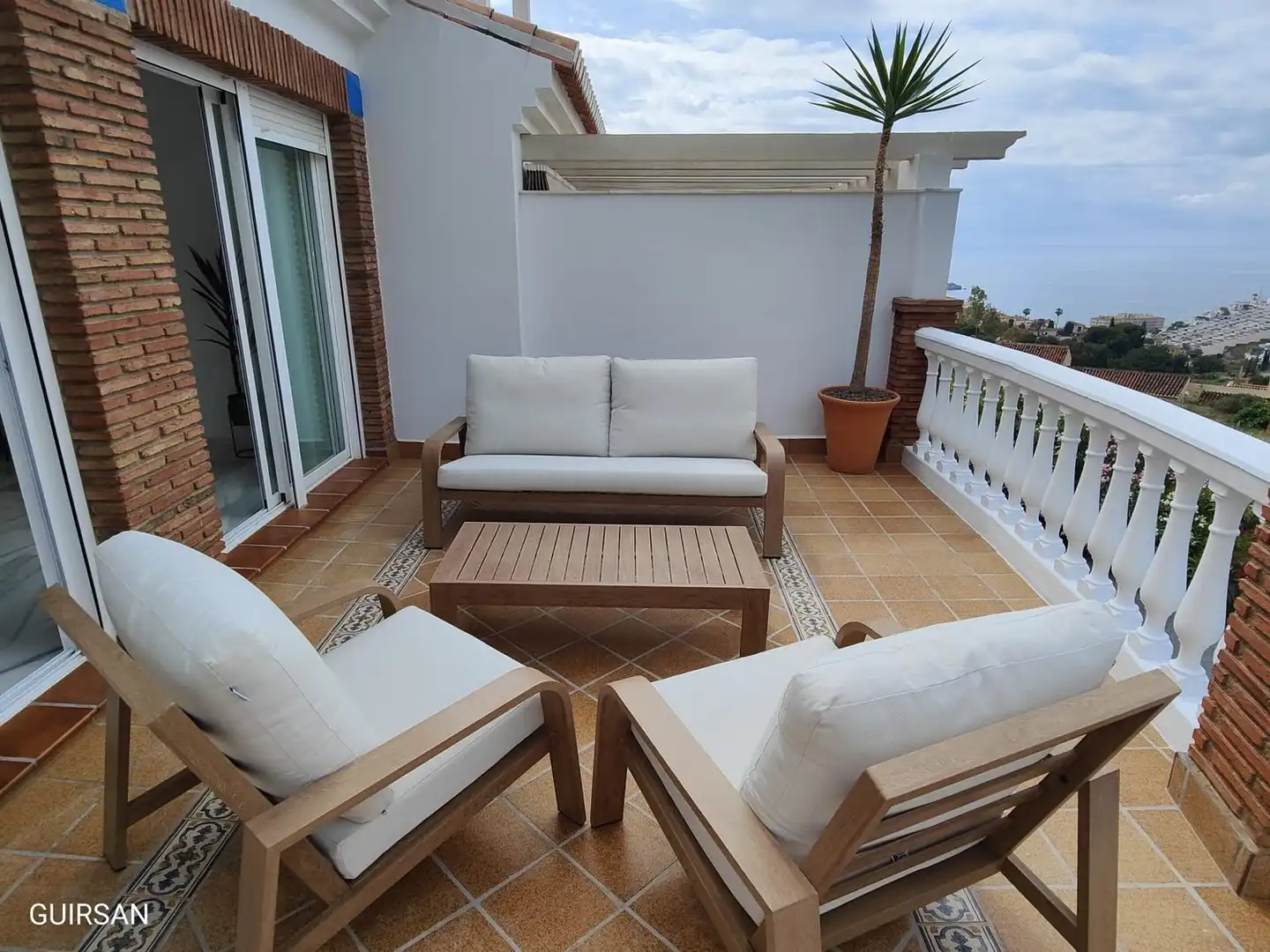 Piso de 228 m² en Almuñécar