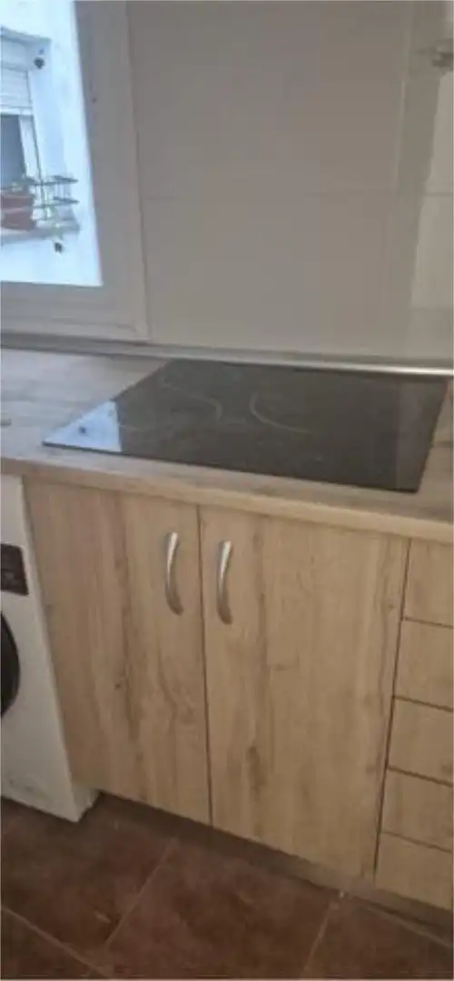 Piso de 65 m² en Plasencia
