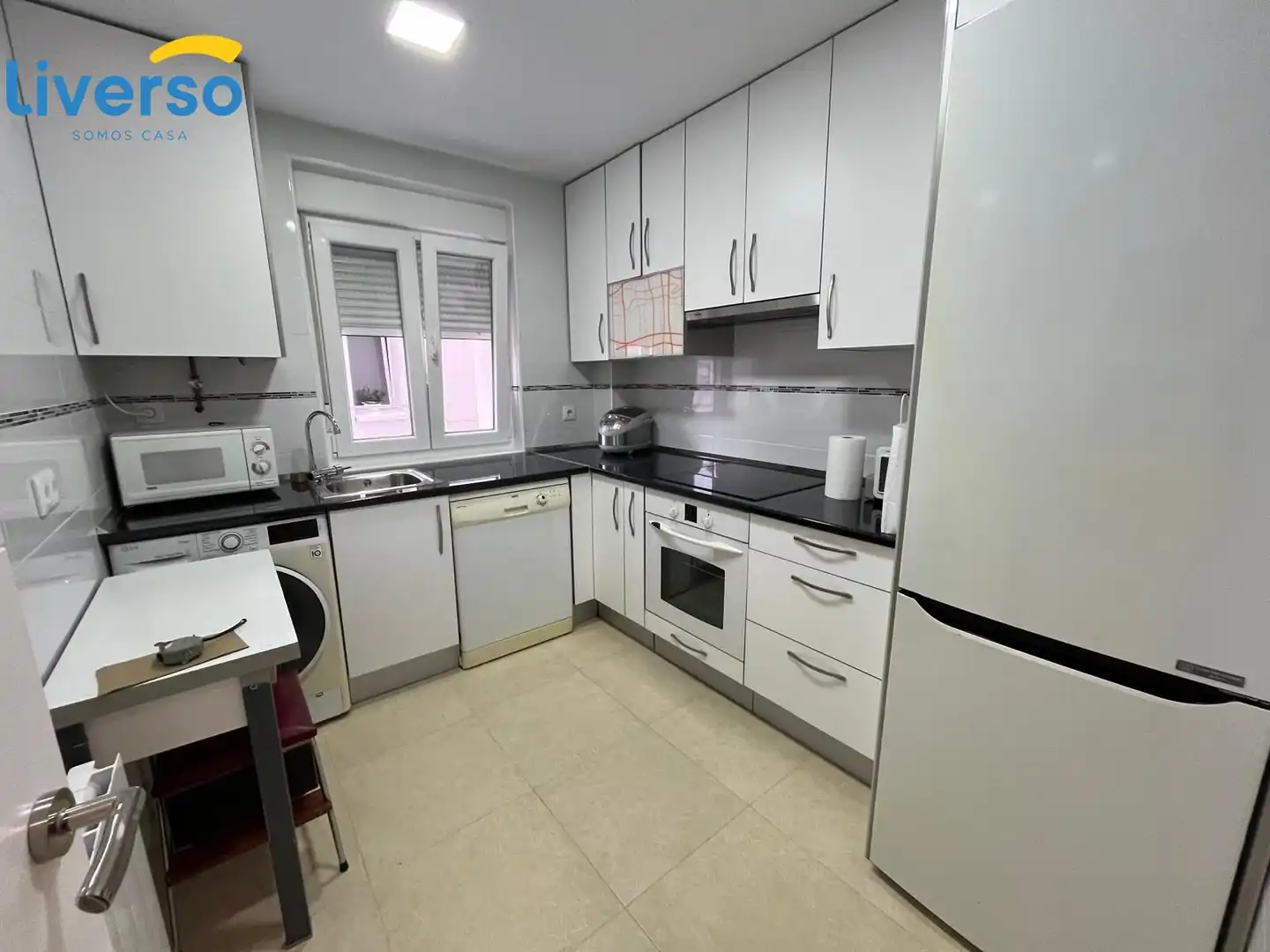 Habitació de lloguer, Burgos