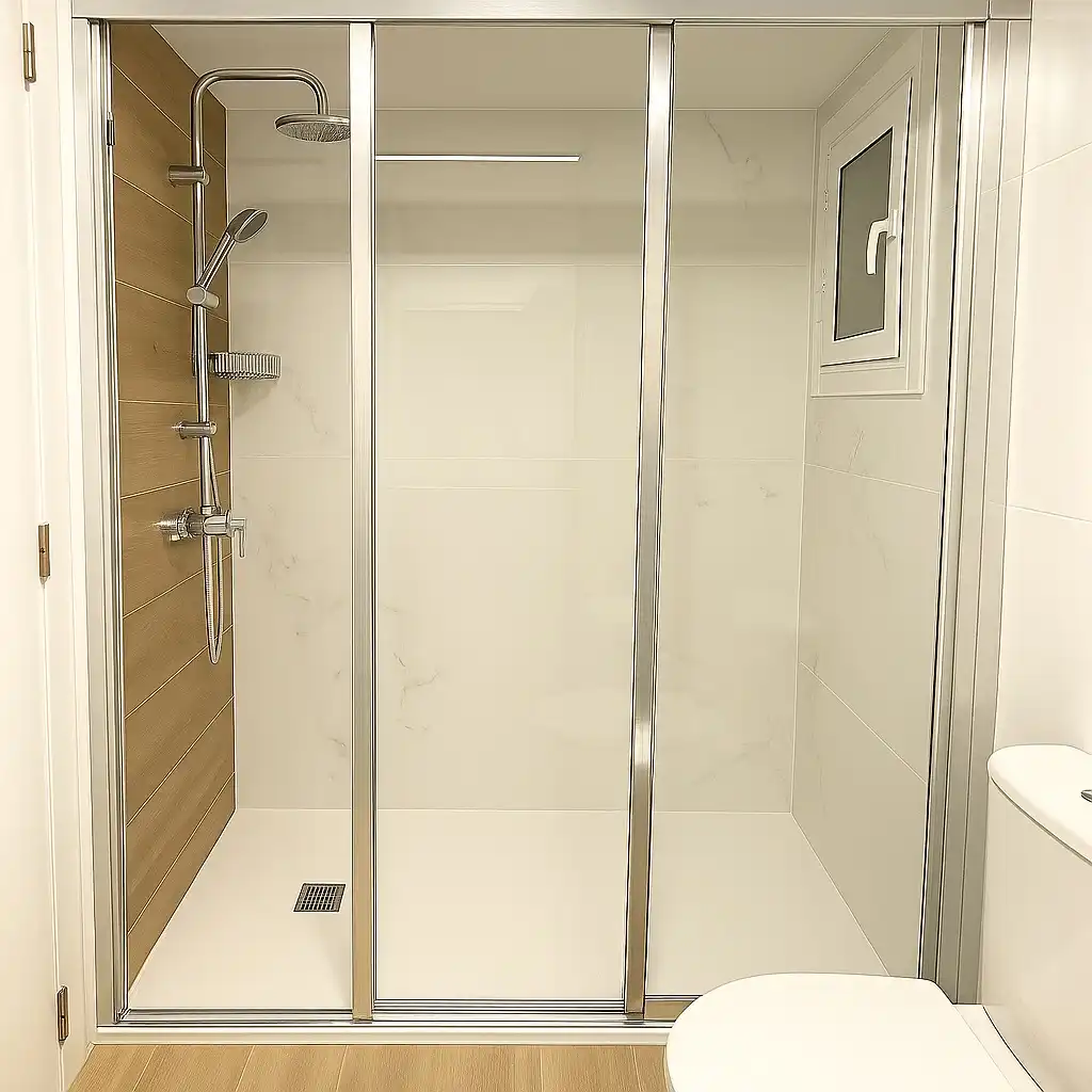 Piso de 85 m² en Peñíscola