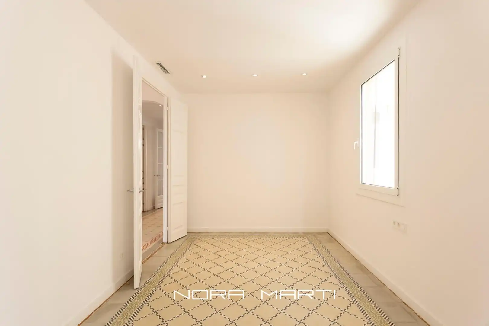 Pis de 299 m² a Barcelona
