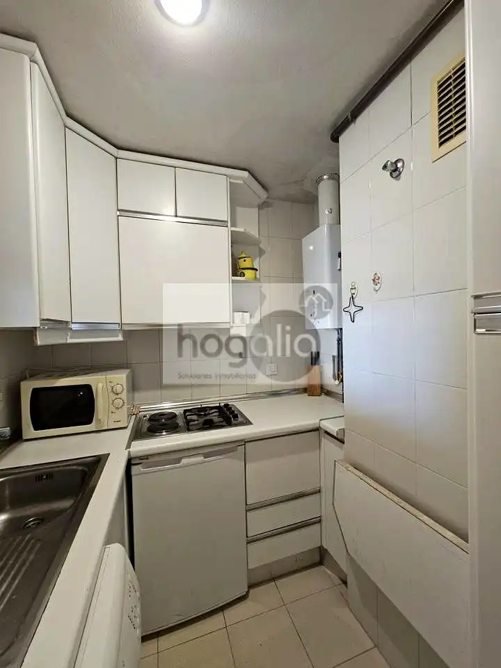Pis de 60 m² a Sevilla