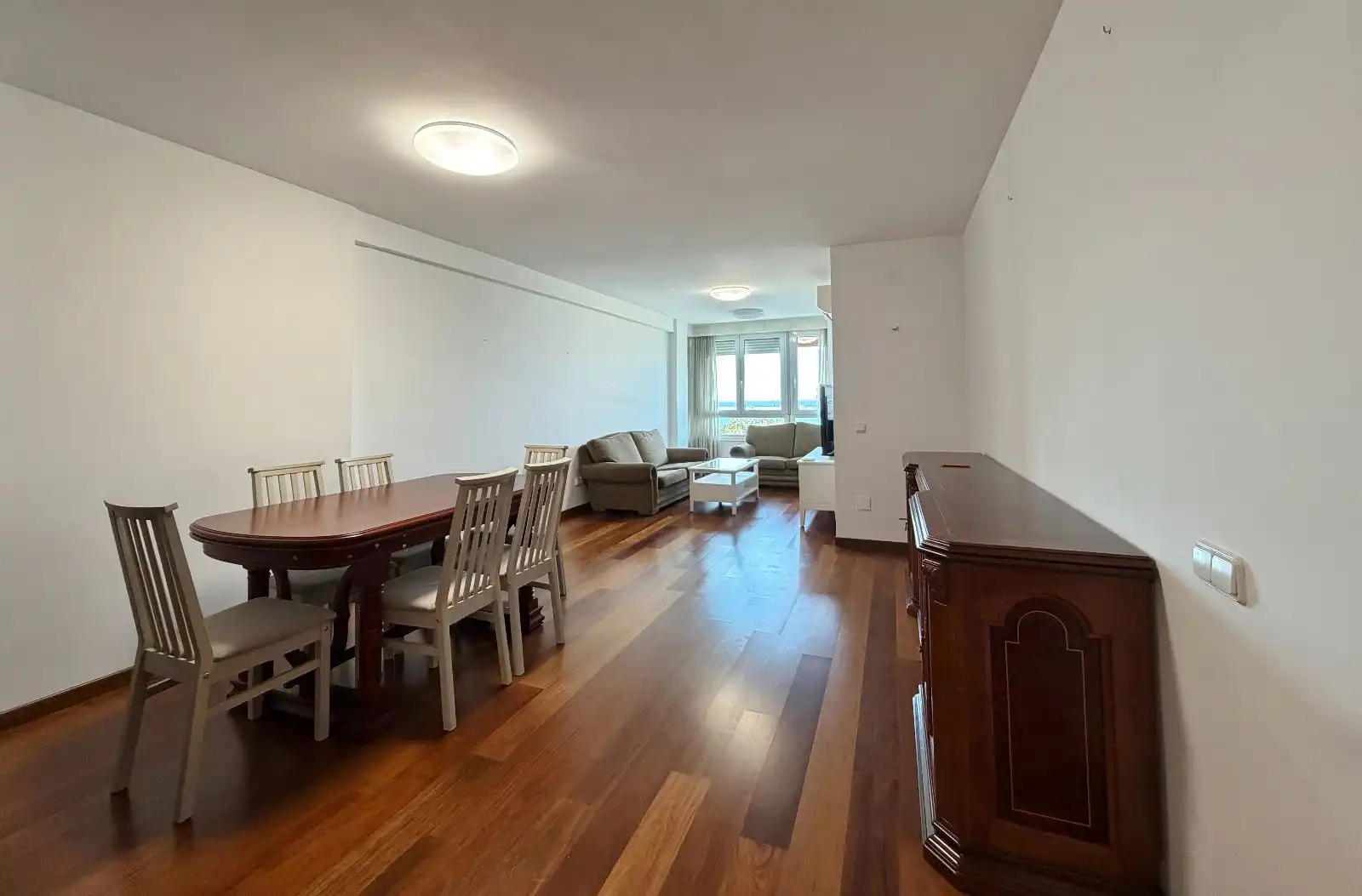 Piso de 165 m² en Almería