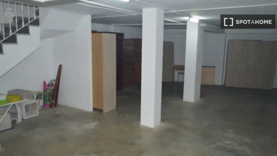 Habitación 207 m², Armilla