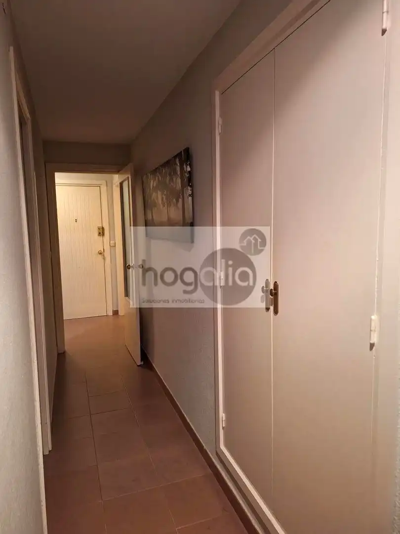 Wohnung 104 m² in Sevilla