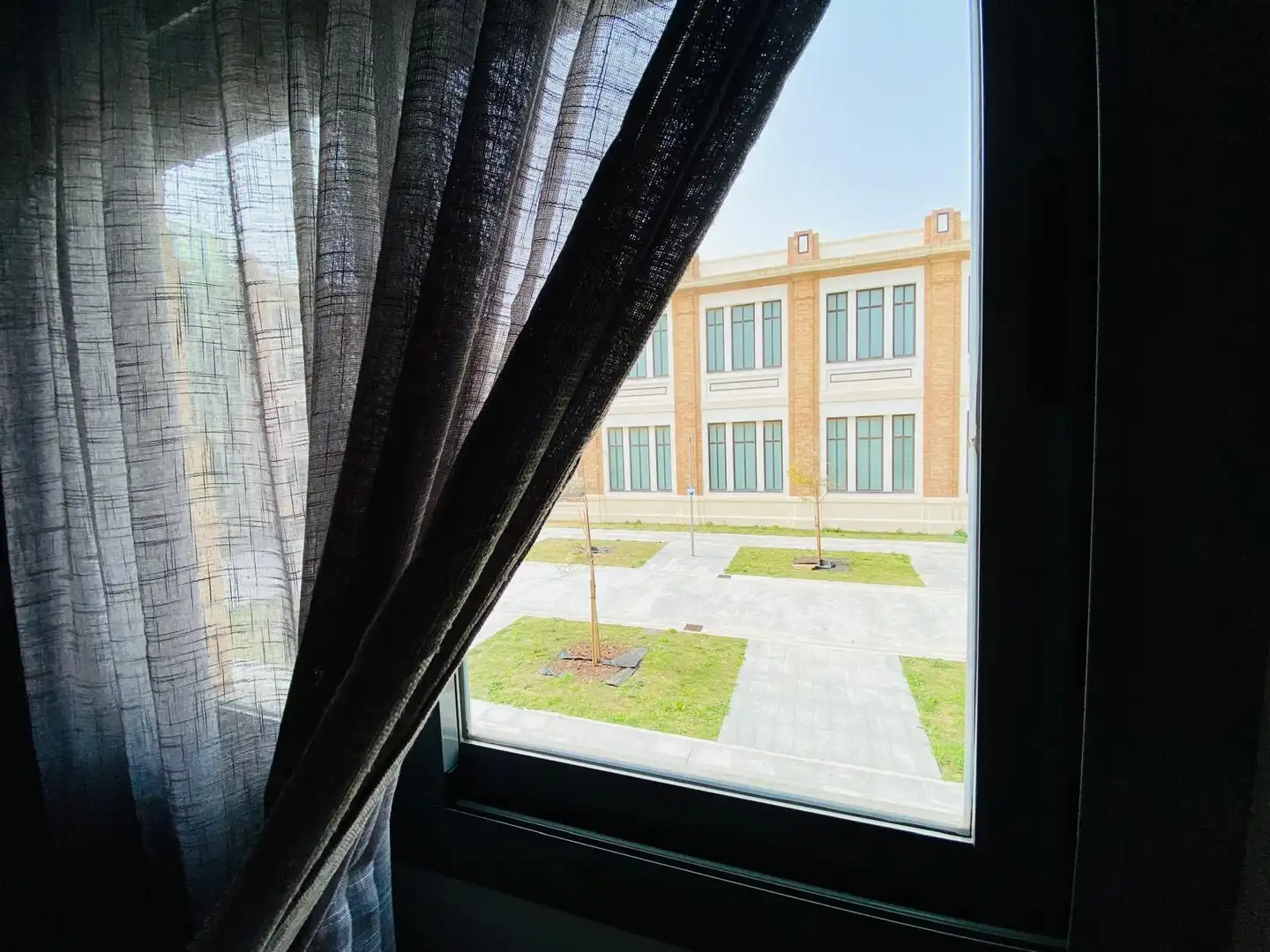 Piso de 60 m² en Málaga