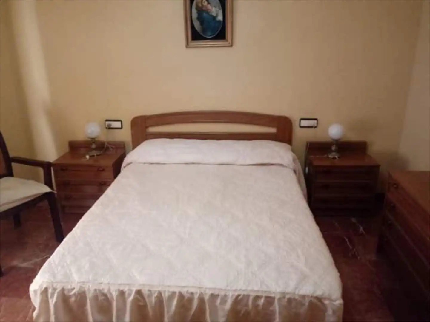 Pis de 140 m² a Baeza