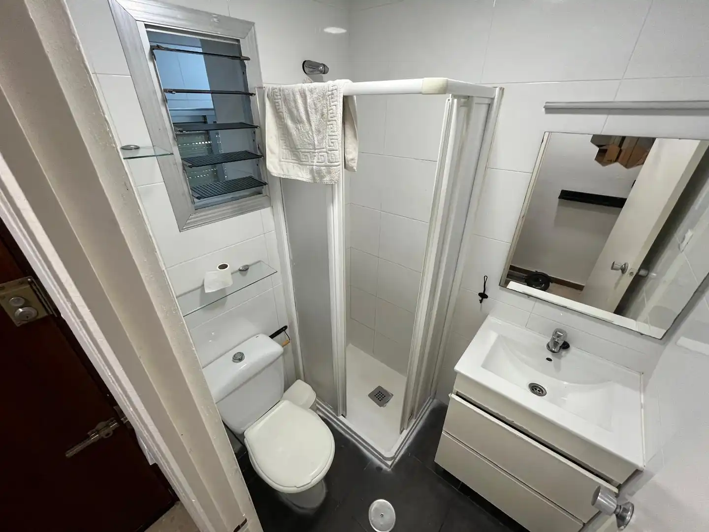 Pis de 45 m² a Sevilla