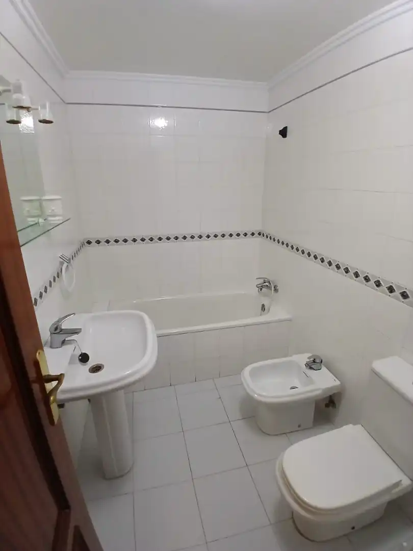 Piso de 75 m² en Castro-Urdiales