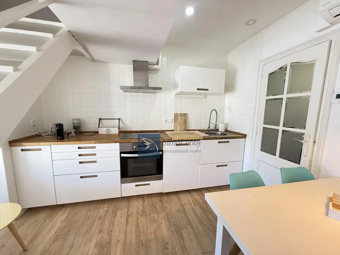 Pis de 85 m² a Sant Feliu de Guíxols