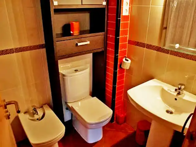 Piso de 110 m² en Peñíscola
