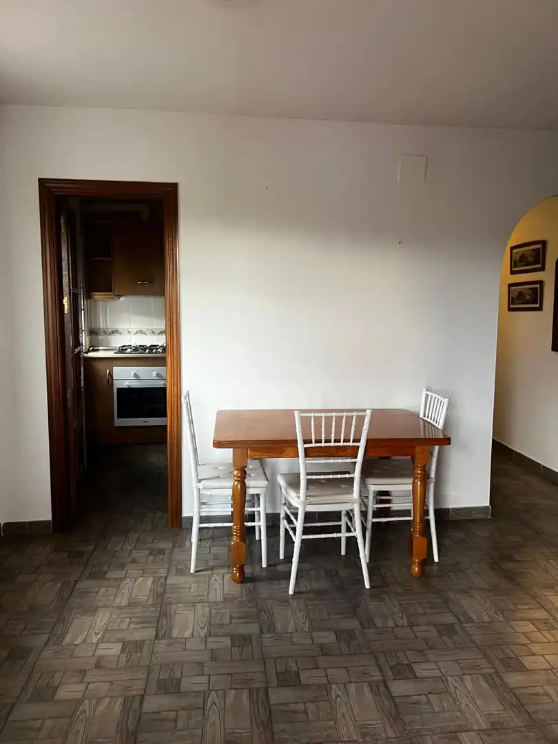 Wohnung 70 m² in Ronda