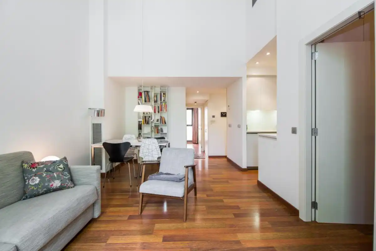 Piso de 65 m² en Barcelona