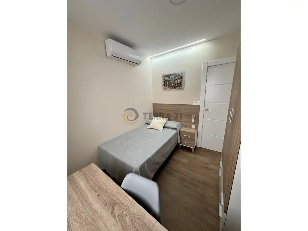 Piso de 110 m² en Jaén