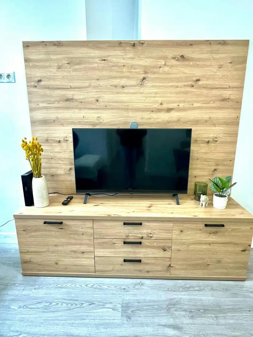 Piso de 50 m² en Madrid
