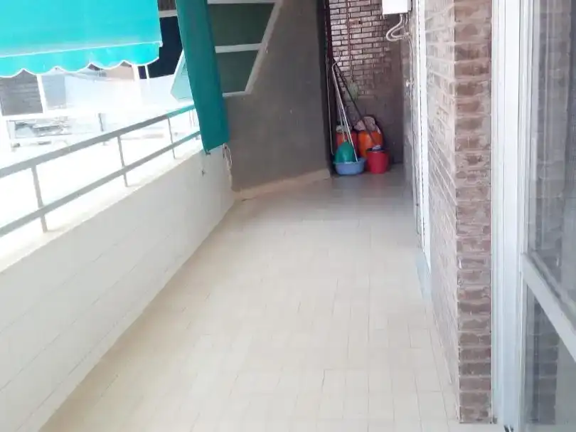 Piso de 120 m² en Roquetas de Mar