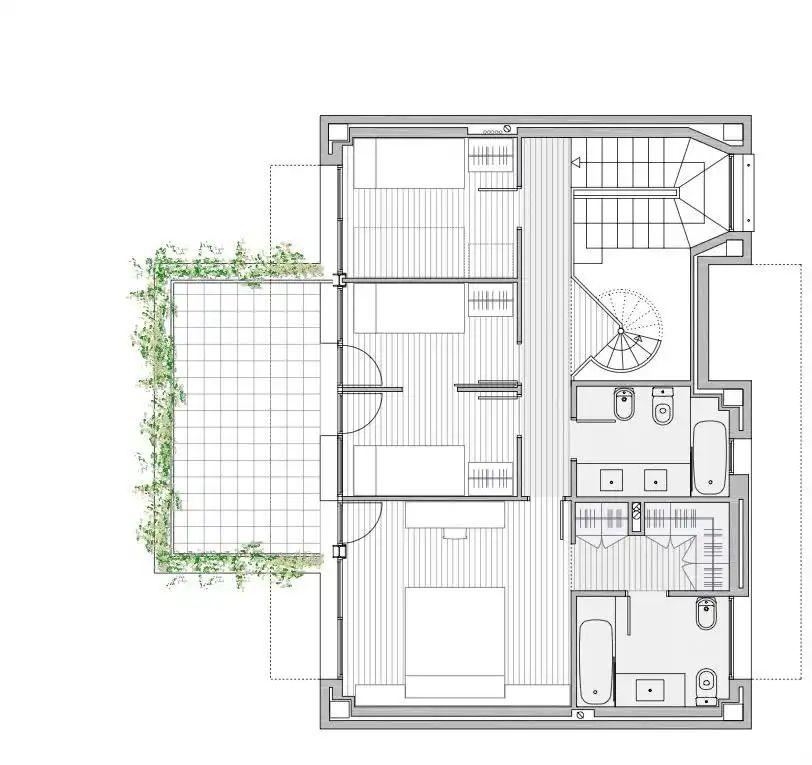 Casa de 290 m² a Sant Vicenç de Montalt