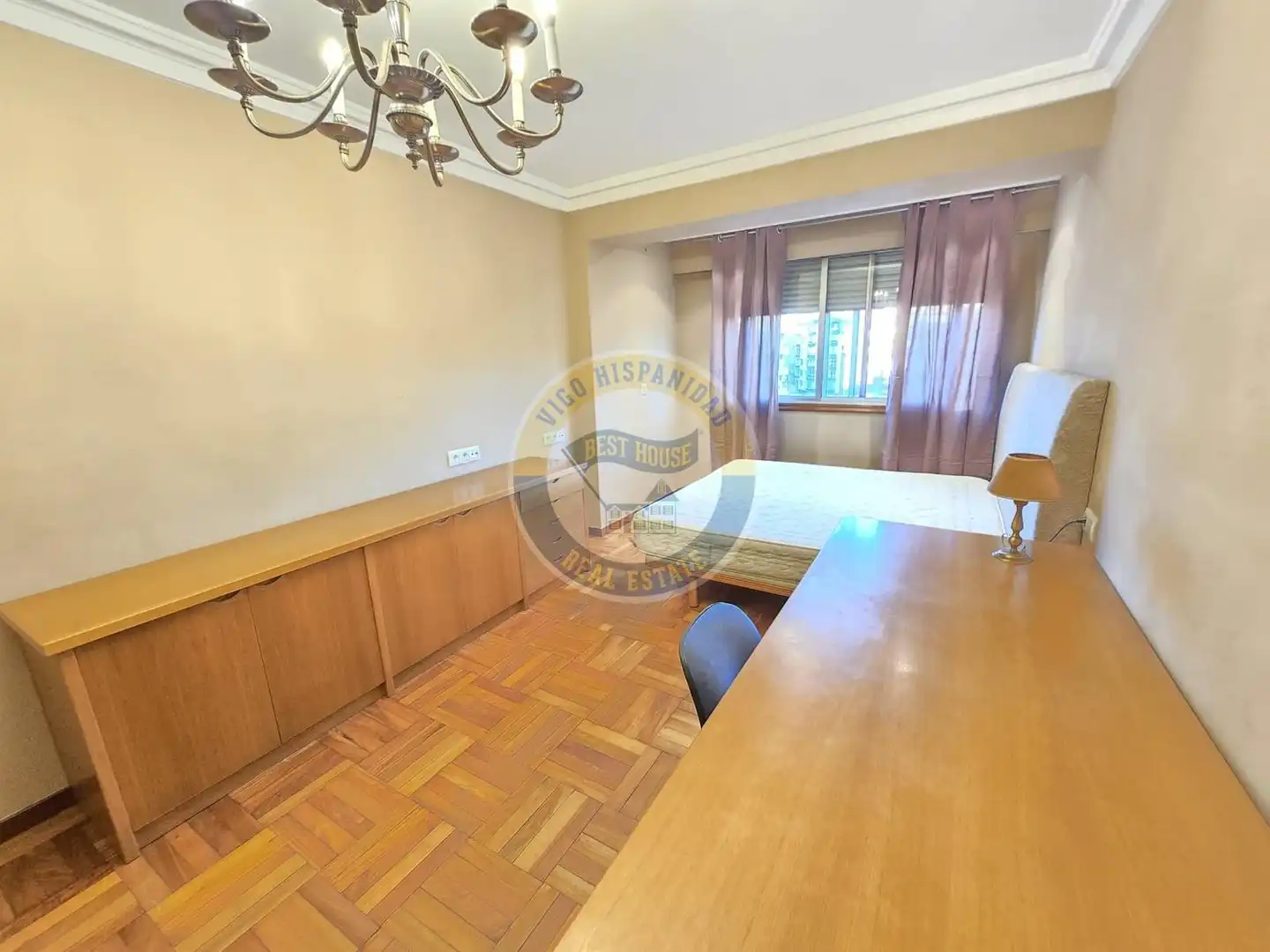 Piso de 110 m² en Vigo