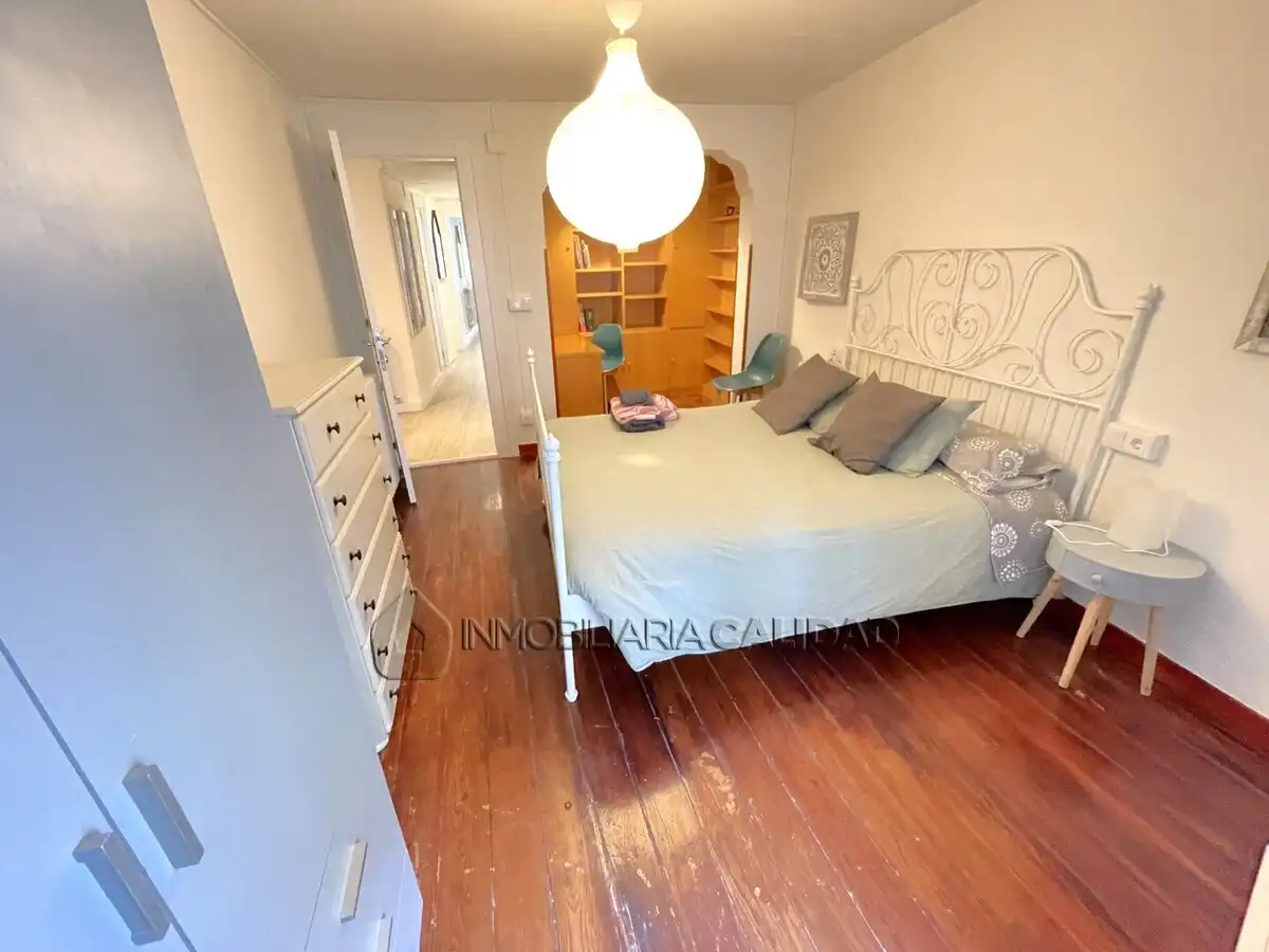 Piso de 75 m² en Burgos
