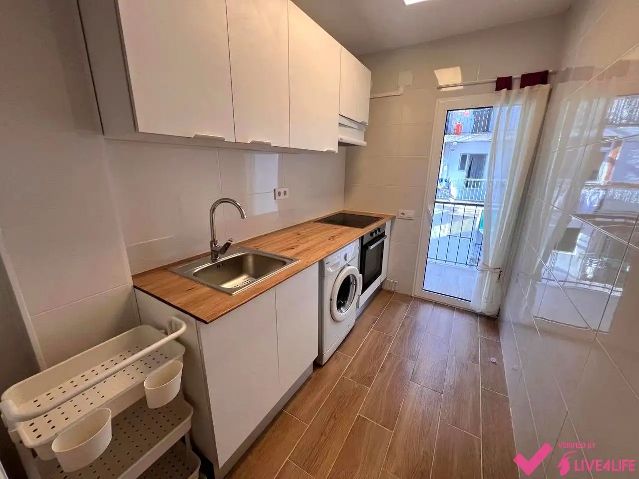 Habitación en alquiler, Valencia