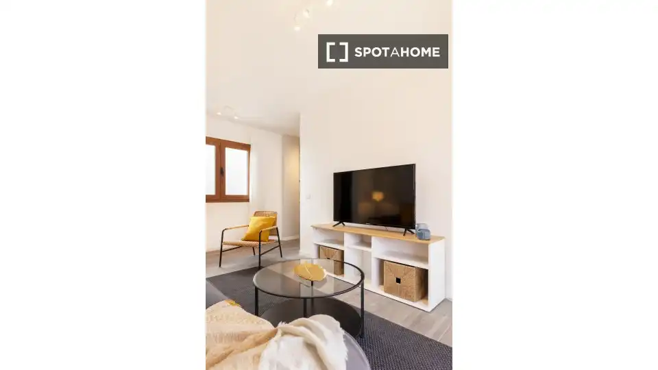 Habitación 69 m², Candelaria