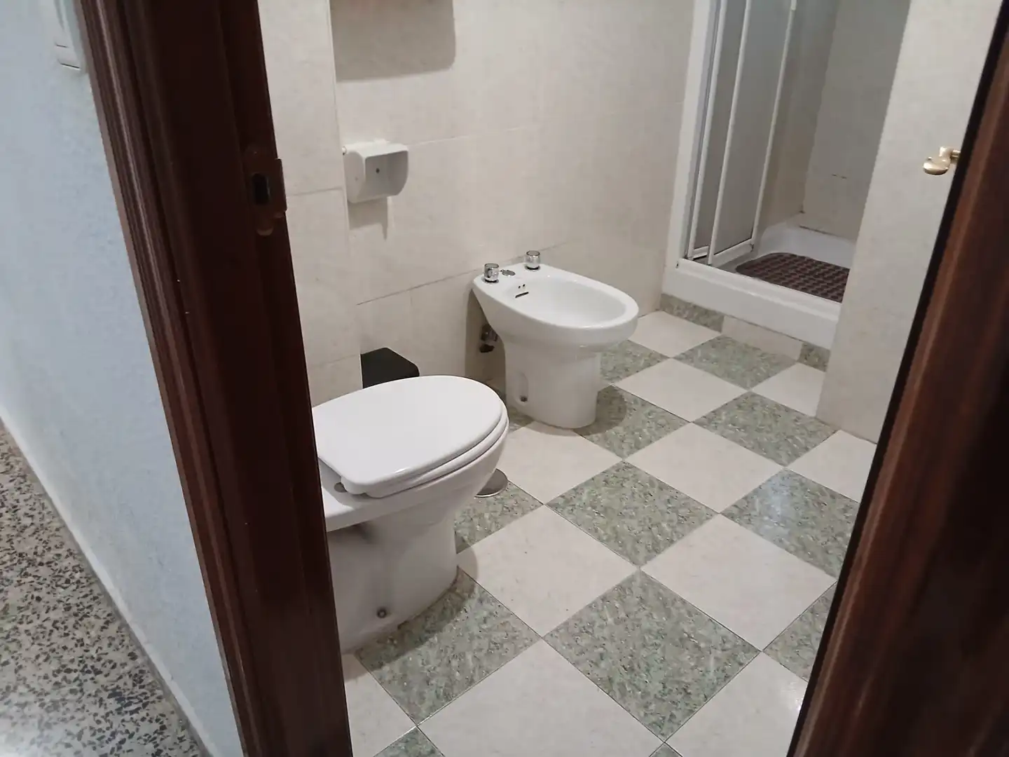 Piso de 90 m² en Granada