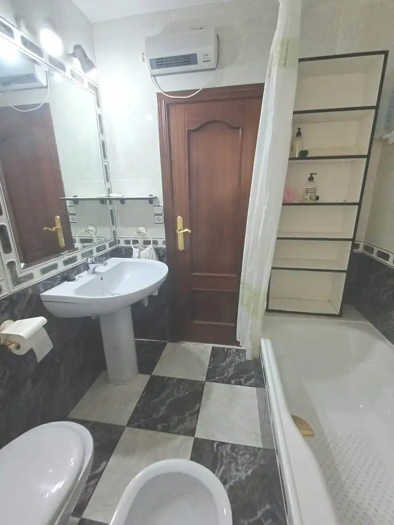Appartement 86 m² à Cordoue