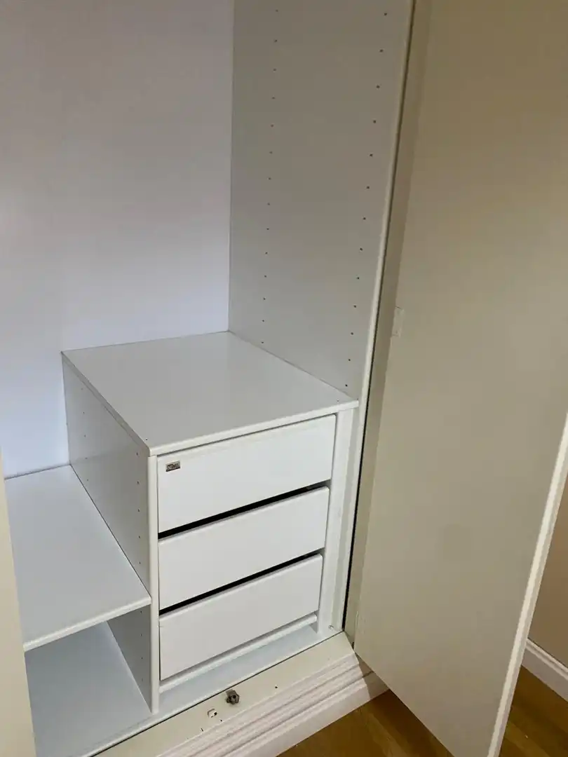 Piso de 120 m² en Cáceres