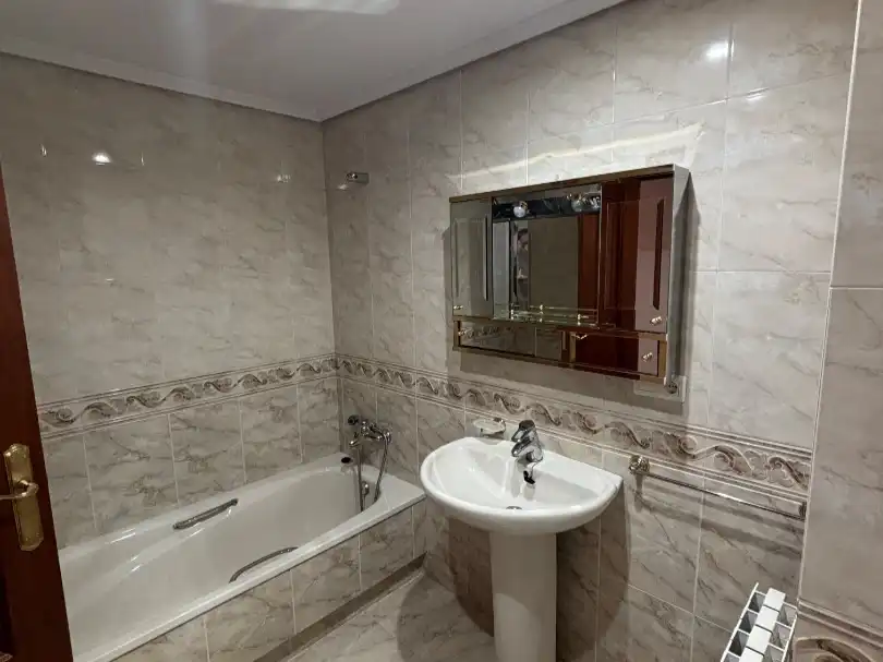 Pis de 110 m² a Ponferrada