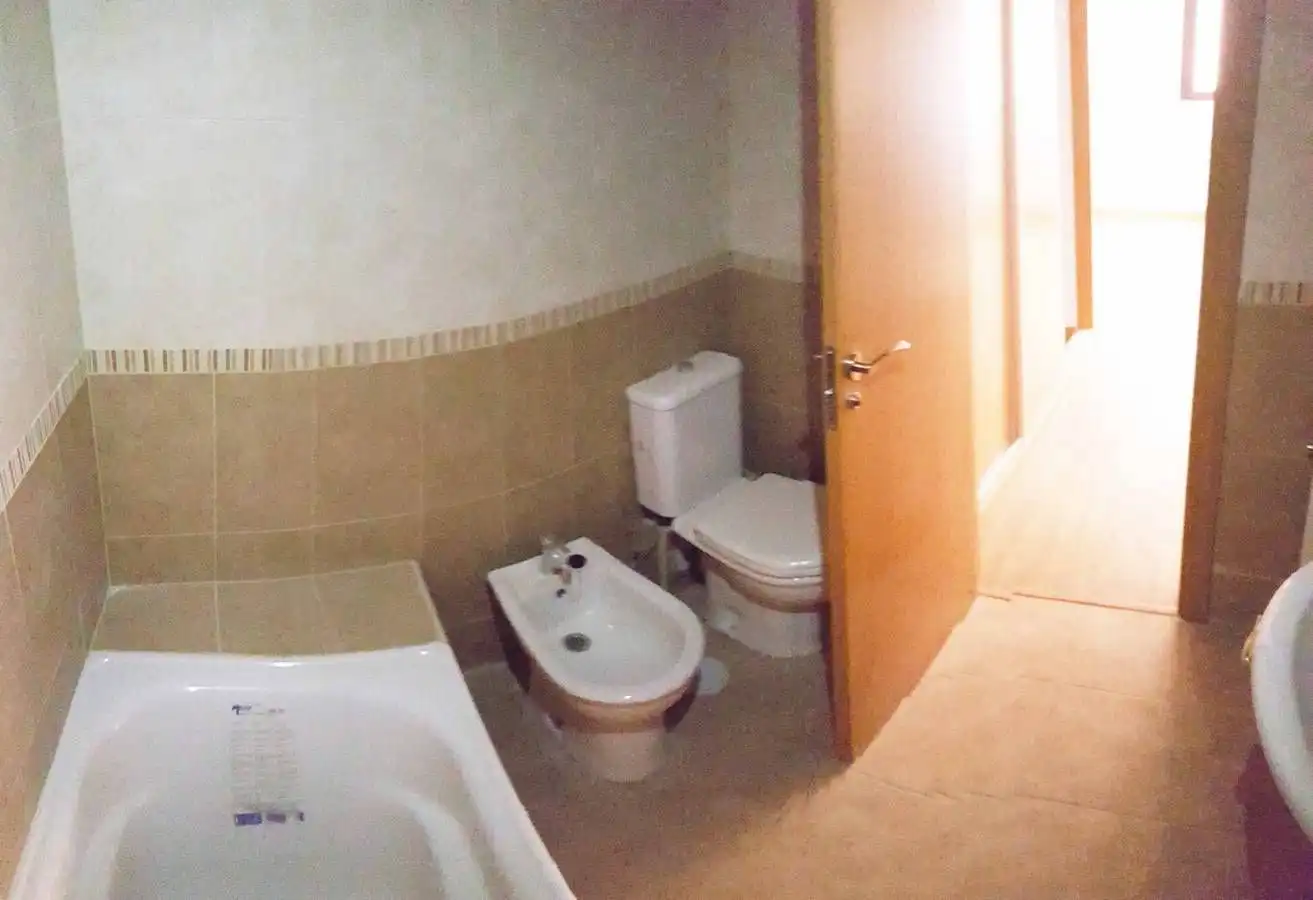 Piso de 76 m² en Tudela de Duero