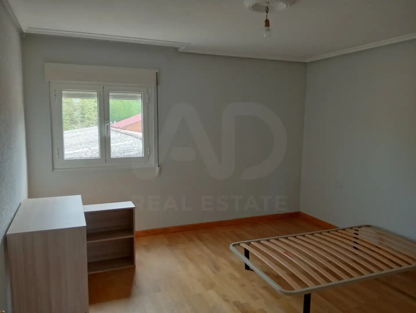 Piso de 113 m² en Sariegos