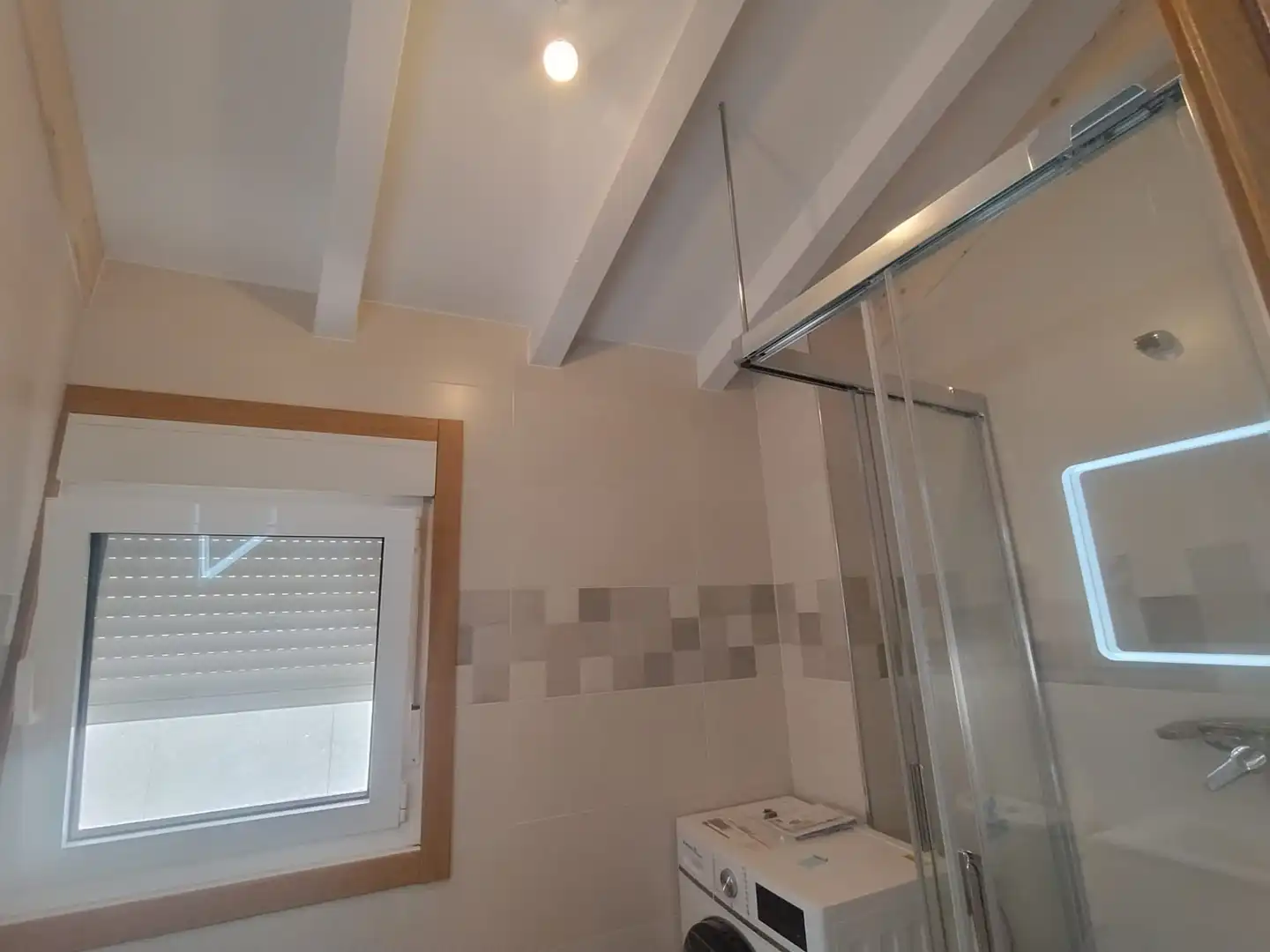 Wohnung 30 m² in Santiago de Compostela